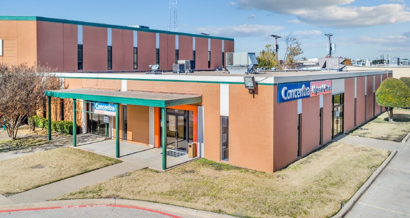 1621 S Jupiter Rd, Garland, TX for sale Building Photo- Image 1 of 1