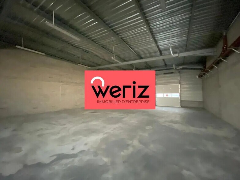 Industrial in Marseille for lease - Building Photo - Image 3 of 9