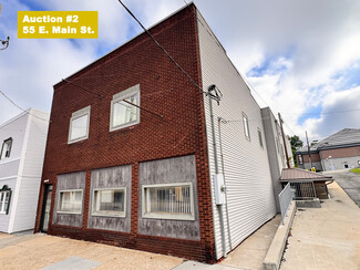 More details for 55 E Main St, Carrollton, OH - Office for Sale