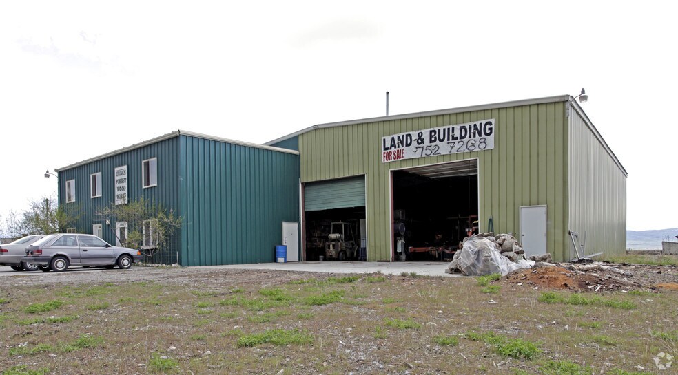 1065 W 600 N, Logan, UT for sale - Primary Photo - Image 1 of 1