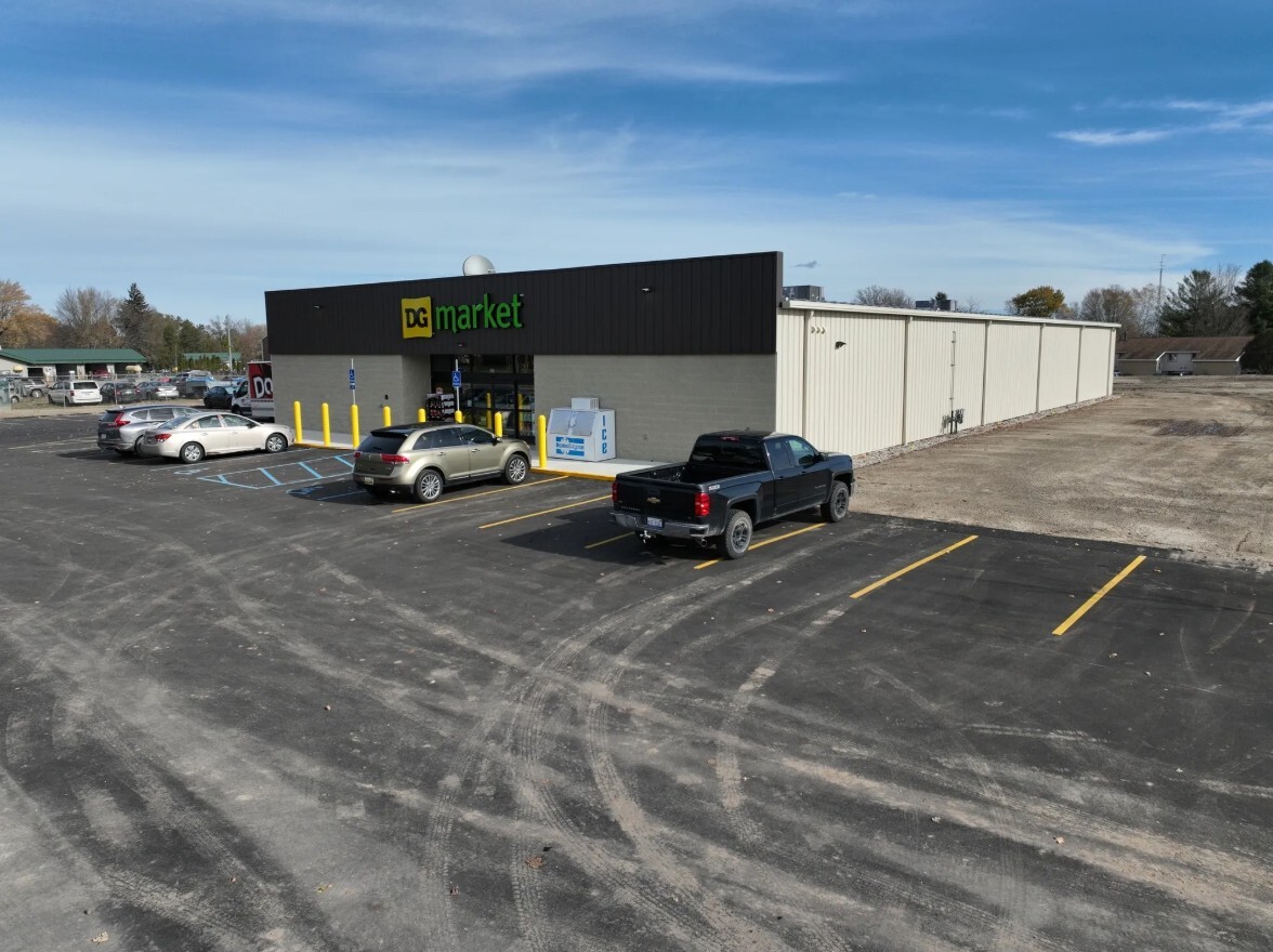 830 S Chestnut St, Reed City, MI for sale Primary Photo- Image 1 of 5