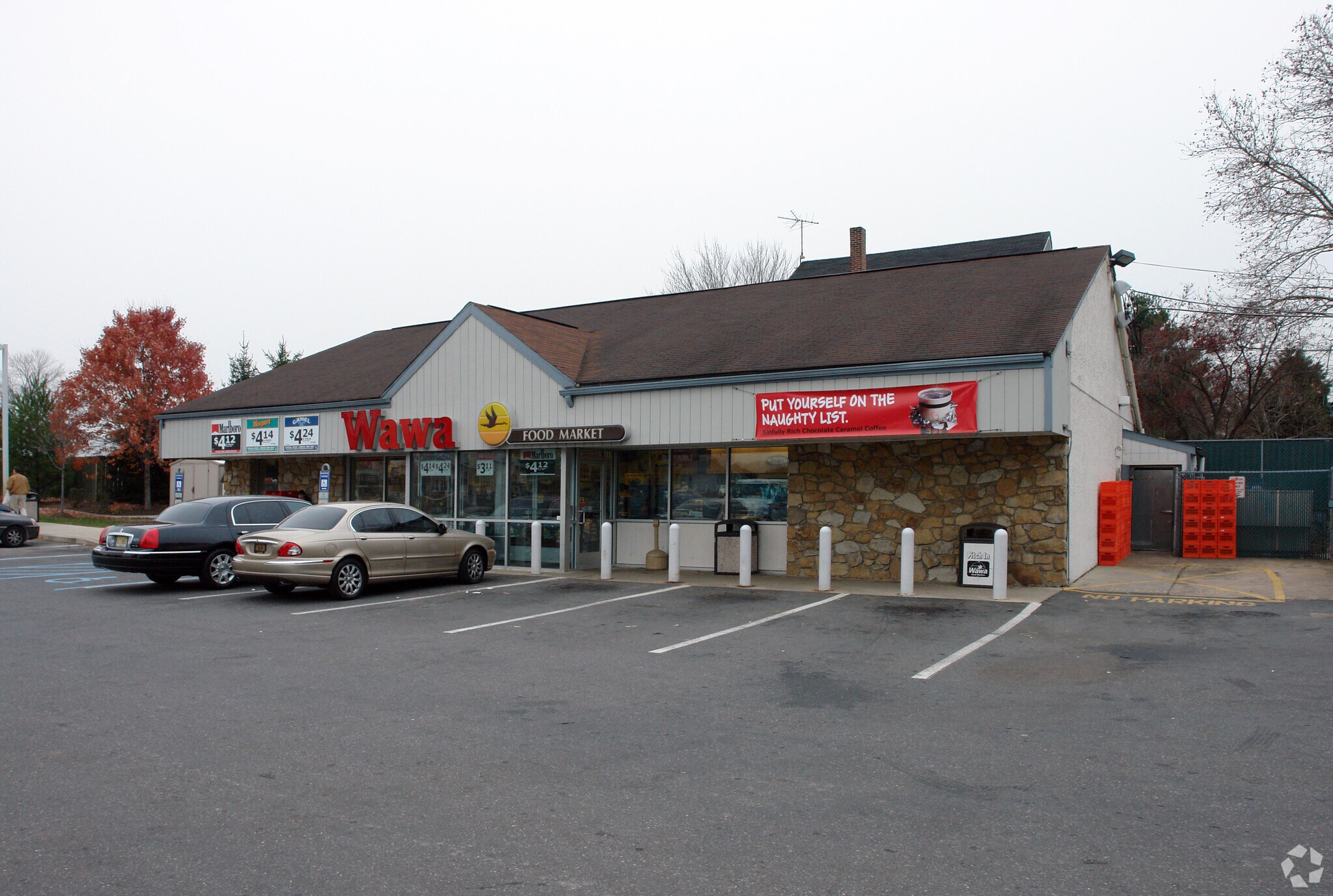 2300 Chichester Ave, Boothwyn, PA for sale Primary Photo- Image 1 of 5