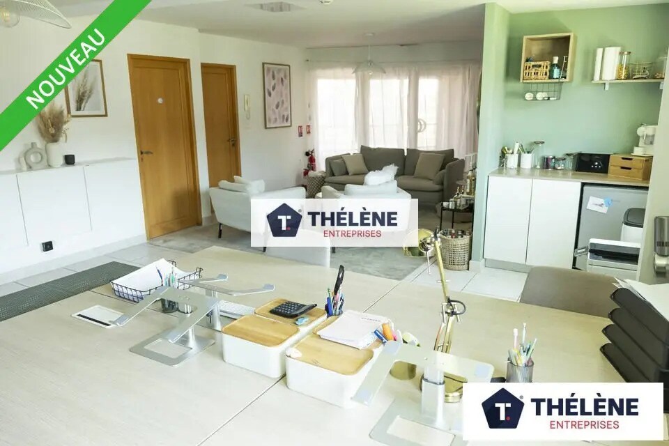 Office in Saint-Aunès for lease Building Photo- Image 1 of 11