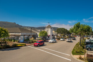 More details for 243 Crossroads Blvd, Carmel, CA - Retail for Lease