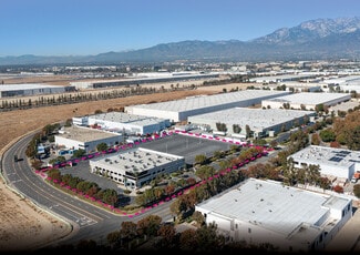 More details for 1260 S Dupont Ave, Ontario, CA - Industrial for Sale