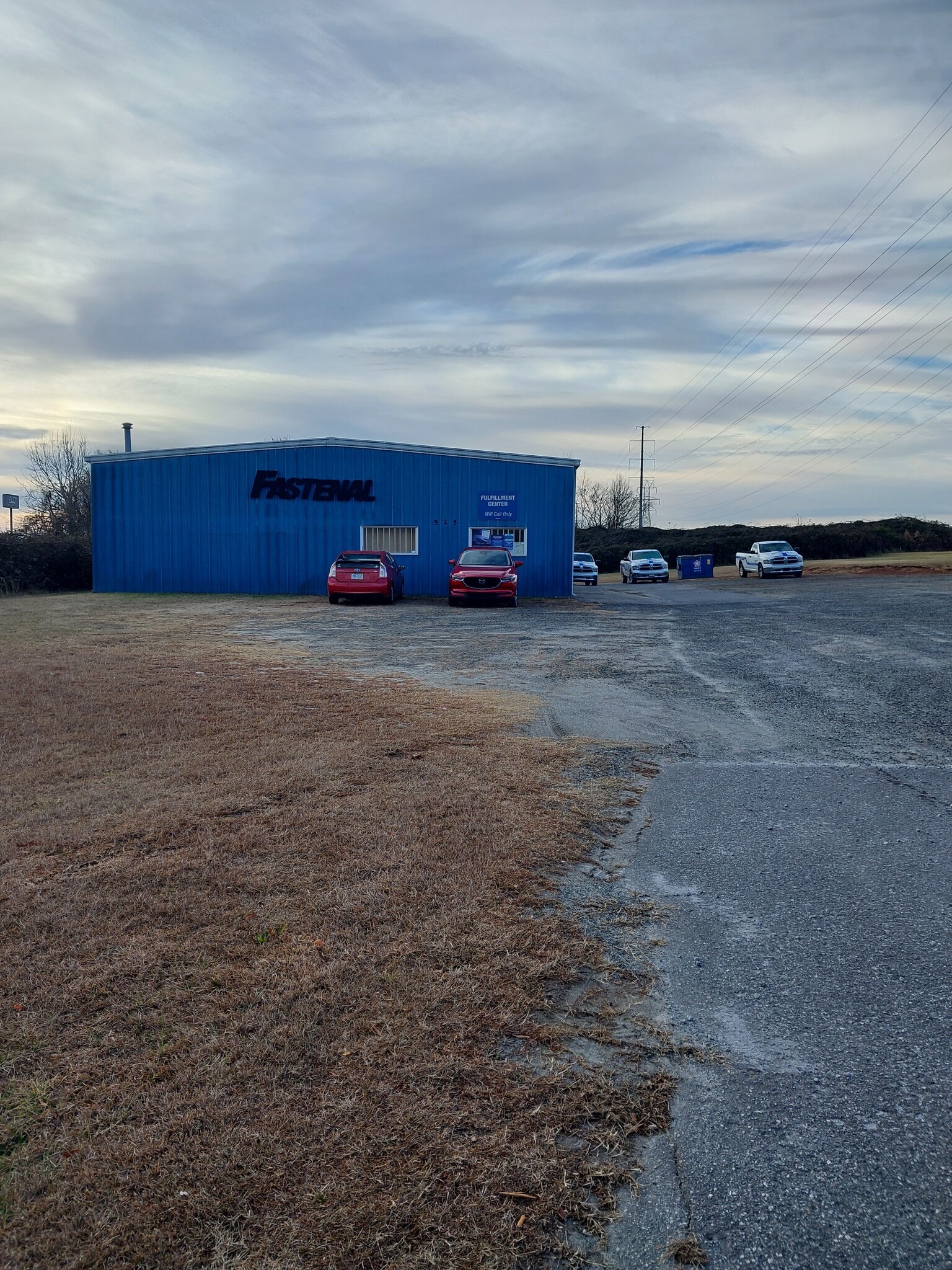 525 Withrow Rd, Forest City, NC 28043