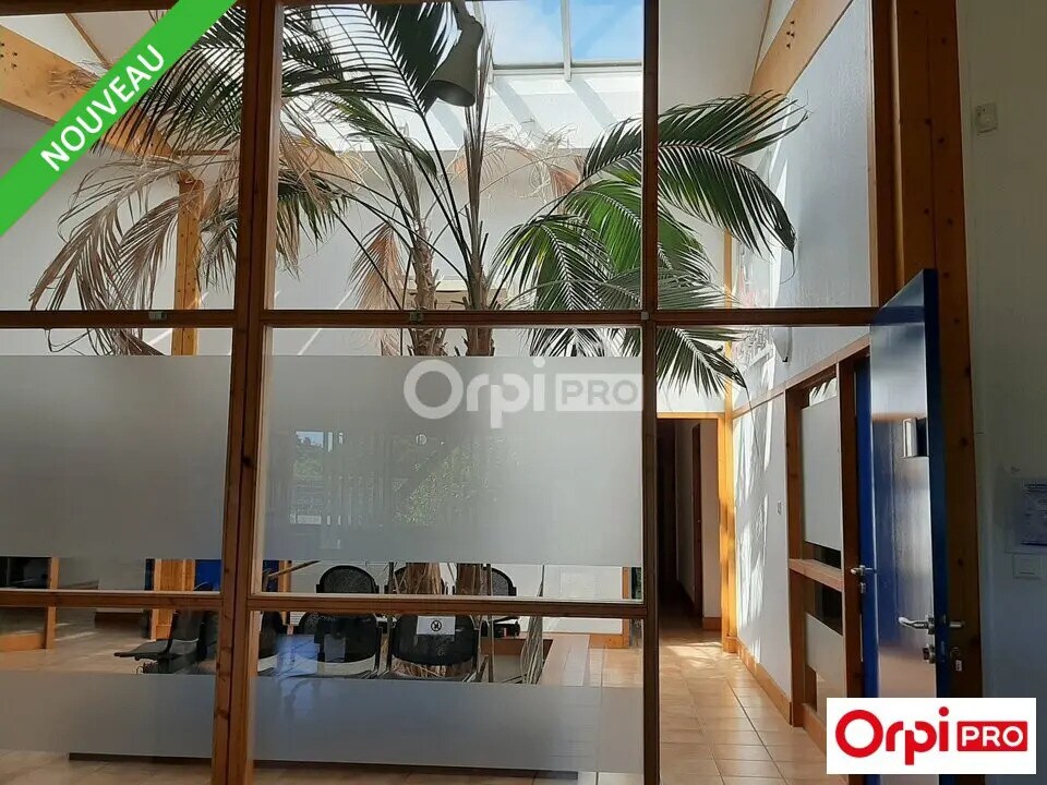 Office in Valence for lease Building Photo- Image 1 of 8