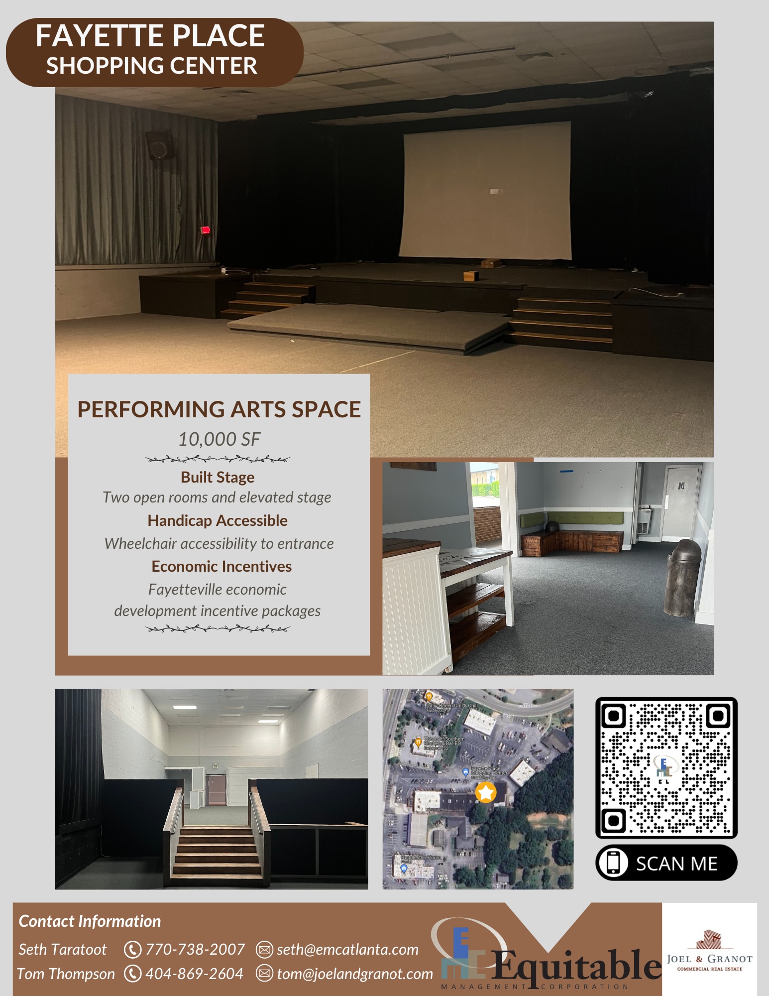 347-353 Glynn St, Fayetteville, GA for lease Other- Image 1 of 1