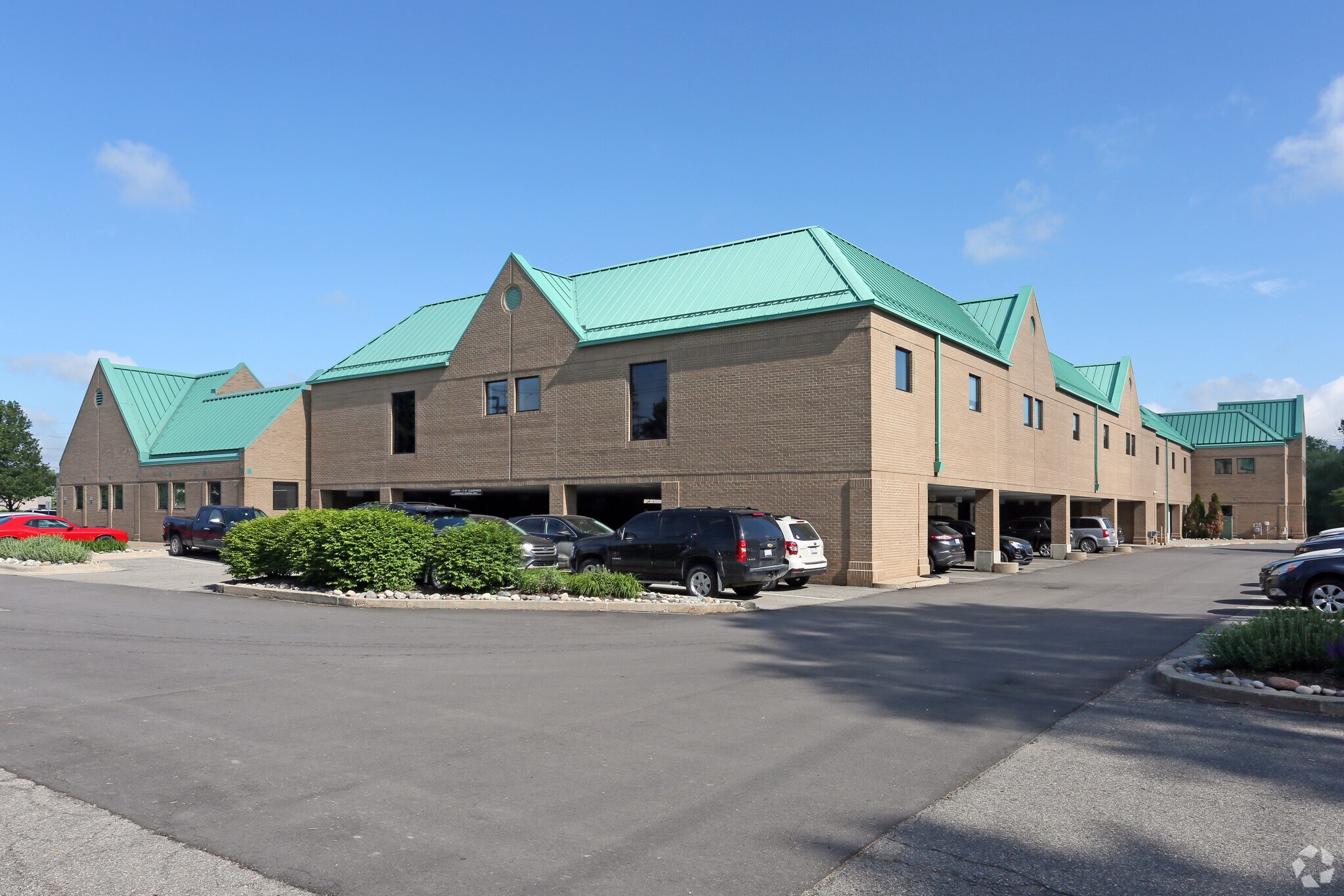 7210 N Main St, Clarkston, MI 48346 Independance Point Medical/Office