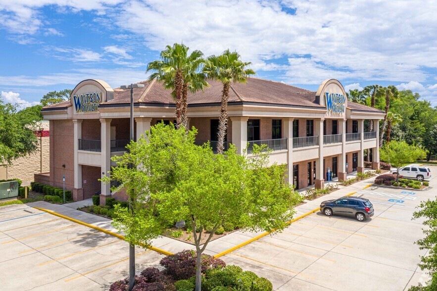 153 Blanding Blvd, Orange Park, FL for lease - Building Photo - Image 3 of 4