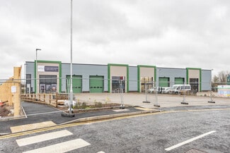 More details for Aldermoor Way, Longwell Green - Flex for Lease