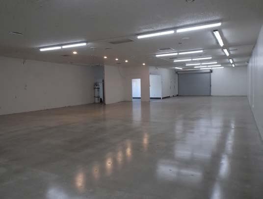3624 Buck Owens Blvd, Bakersfield, CA for lease Interior Photo- Image 1 of 4
