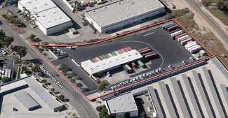 More details for 6550 Box Springs Blvd, Riverside, CA - Land for Lease