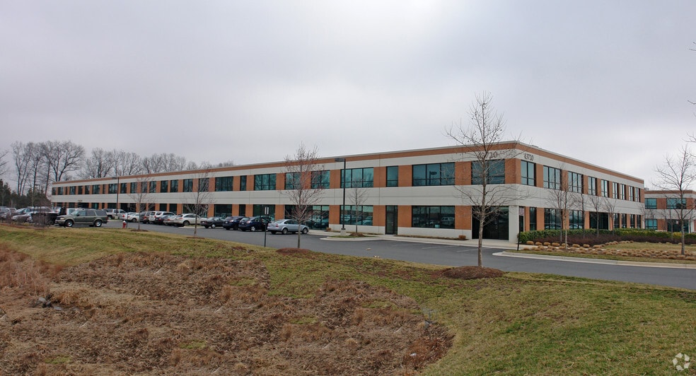 43720 Trade Center Pl, Sterling, VA for sale - Primary Photo - Image 1 of 1