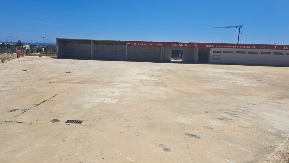 Industrial in Vandellòs i l'Hospitalet de l'Infant, Tarragona for sale - Building Photo - Image 3 of 8