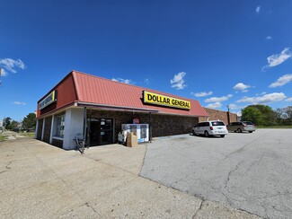 More details for 1308 Washington Ave, Cairo, IL - Retail for Sale