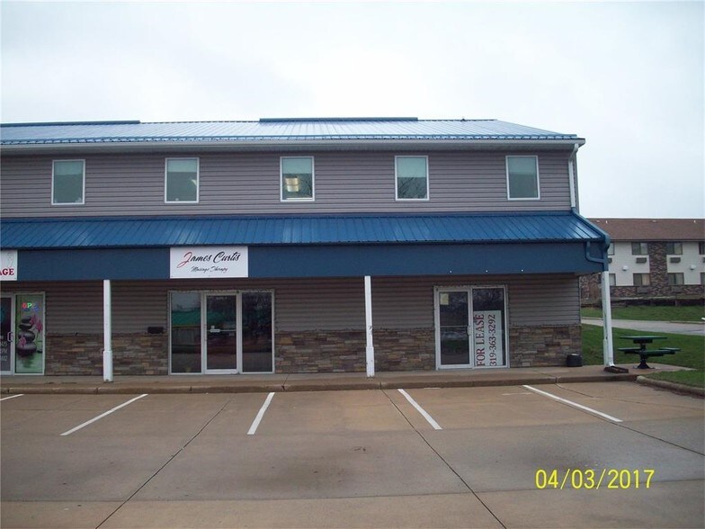 3260 Southgate Pl SW, Cedar Rapids, IA for sale - Building Photo - Image 1 of 1