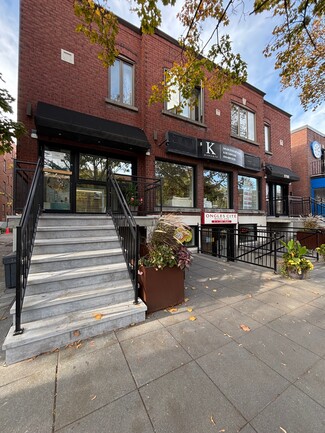 More details for 5765-5769 Ave Monkland, Montréal, QC - Retail for Sale