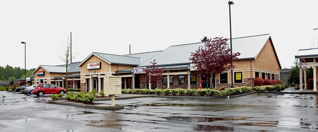 4435 A St SE, Auburn, WA for lease Primary Photo- Image 1 of 3