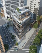 4305 Crescent St, Long Island City, NY for lease Interior Photo- Image 2 of 2