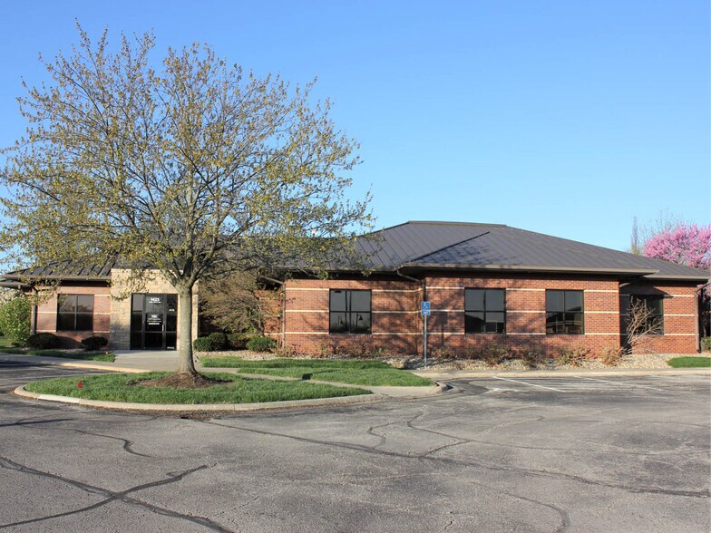 1425 Oread West St, Lawrence, KS for sale - Building Photo - Image 1 of 1