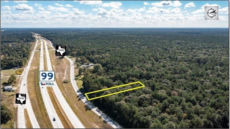 26414 Fm 1485 Rd, New Caney, TX for sale - Building Photo - Image 1 of 3