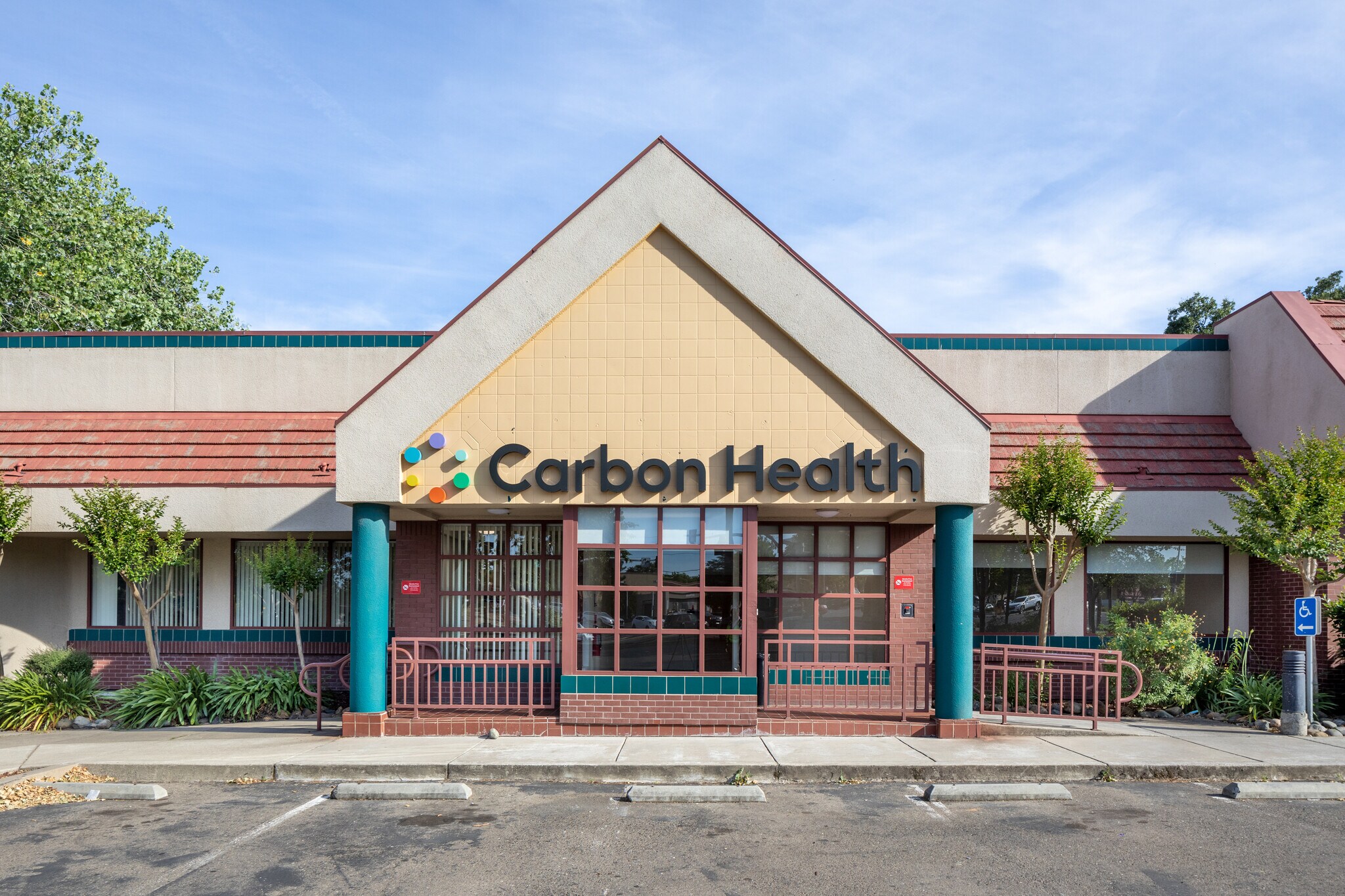 1201 E Bidwell St, Folsom, CA for sale Building Photo- Image 1 of 1