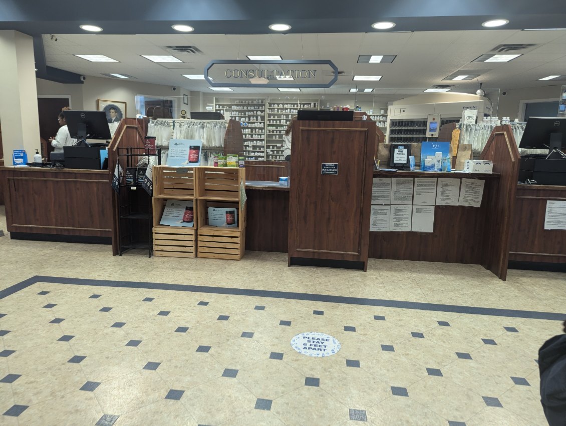 503 Cynwood Dr, Easton, MD 21601 - Unit 1 - - Interior Photo - Image 1 of 1