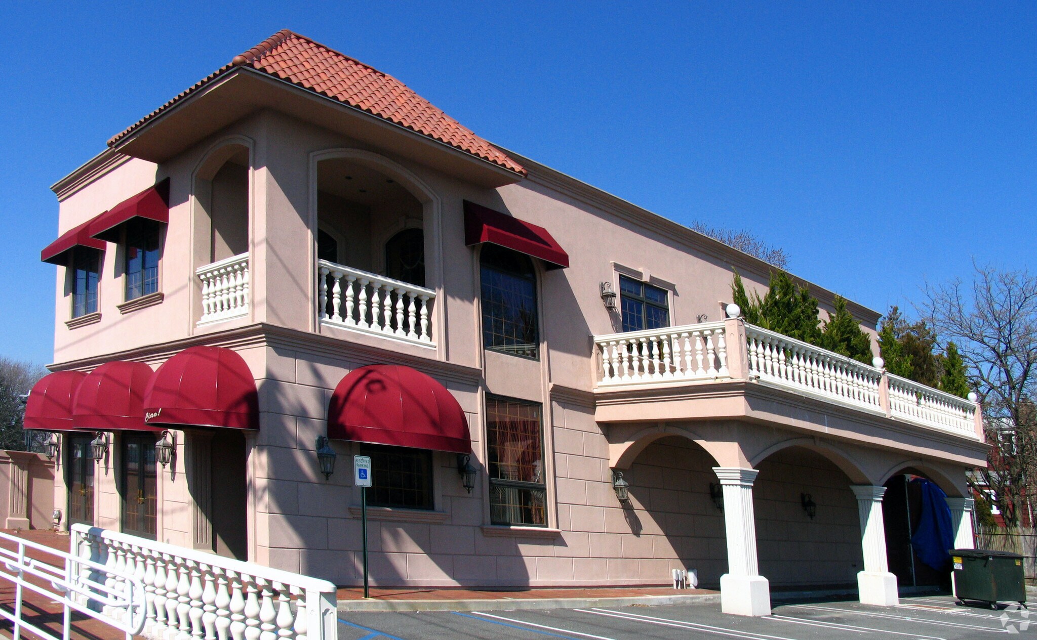 3451 Long Beach Rd, Oceanside, NY for sale Primary Photo- Image 1 of 1
