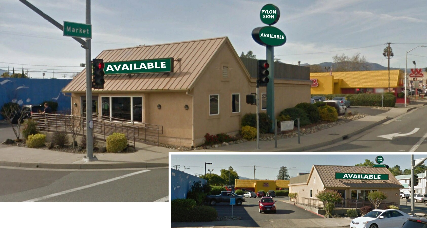 1400 Eureka Way, Redding, CA 96001