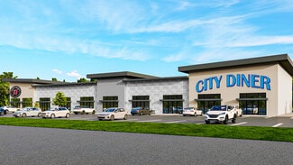 More details for 11650 SW Village Pky, Port Saint Lucie, FL - Retail for Lease