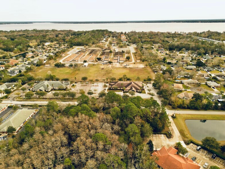 0 Eagle Harbor, Fleming Island, FL 32003 0 Eagle Harbor Parkway