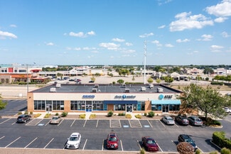 More details for 4412 E New York St, Aurora, IL - Retail for Lease