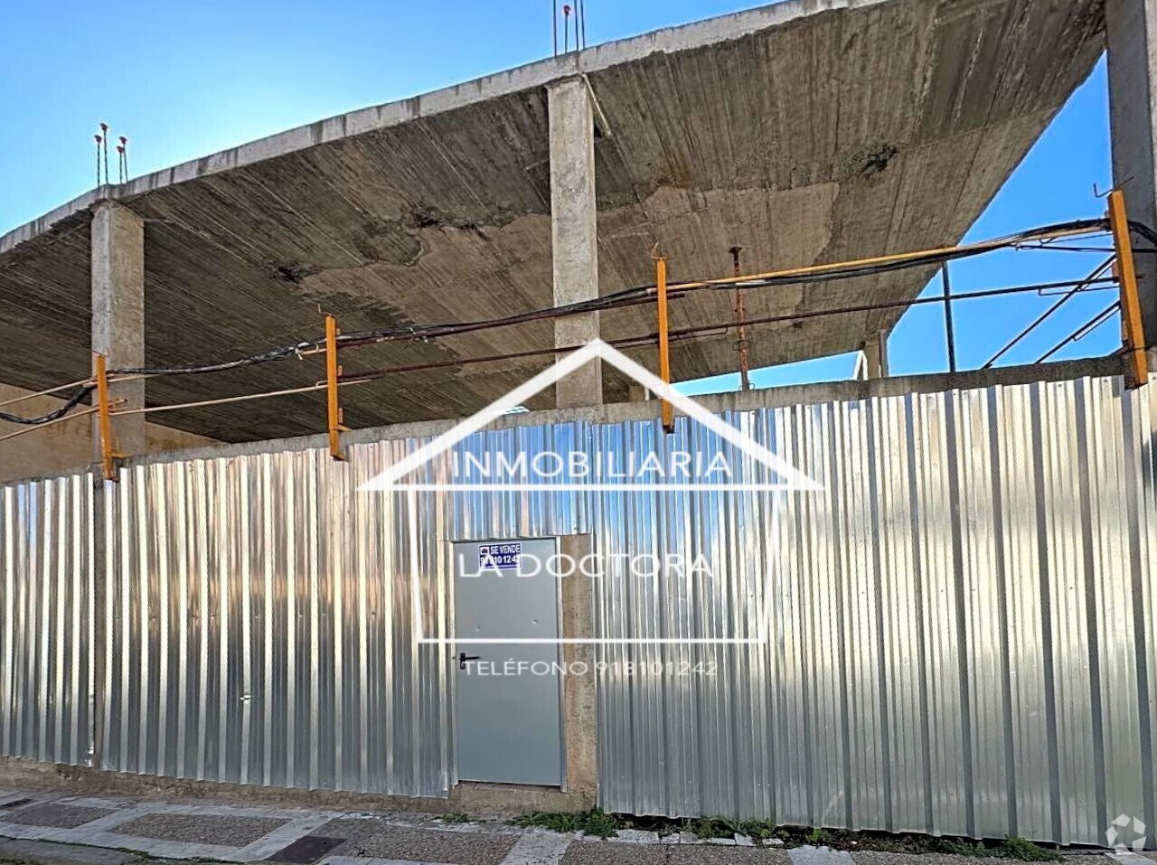 Land in Navalcarnero, Madrid for sale Primary Photo- Image 1 of 6