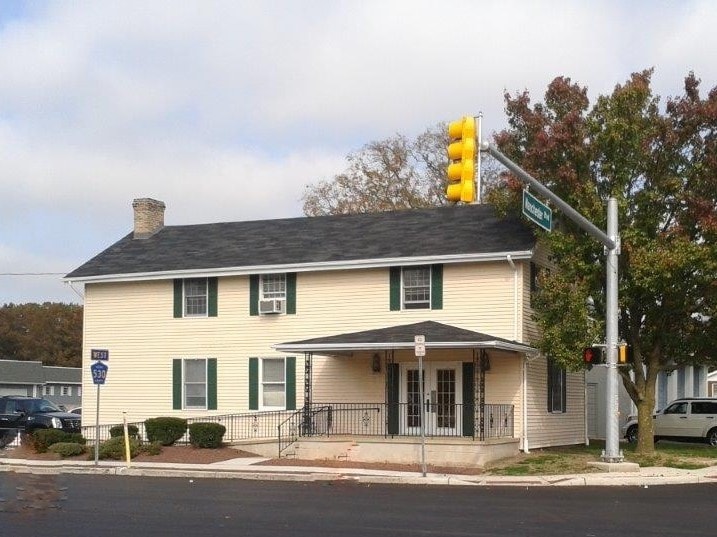 101 Lacey Rd, Manchester Township, NJ for sale Building Photo- Image 1 of 1
