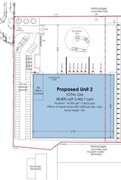 Cross Green, Leeds for sale Primary Photo- Image 1 of 1
