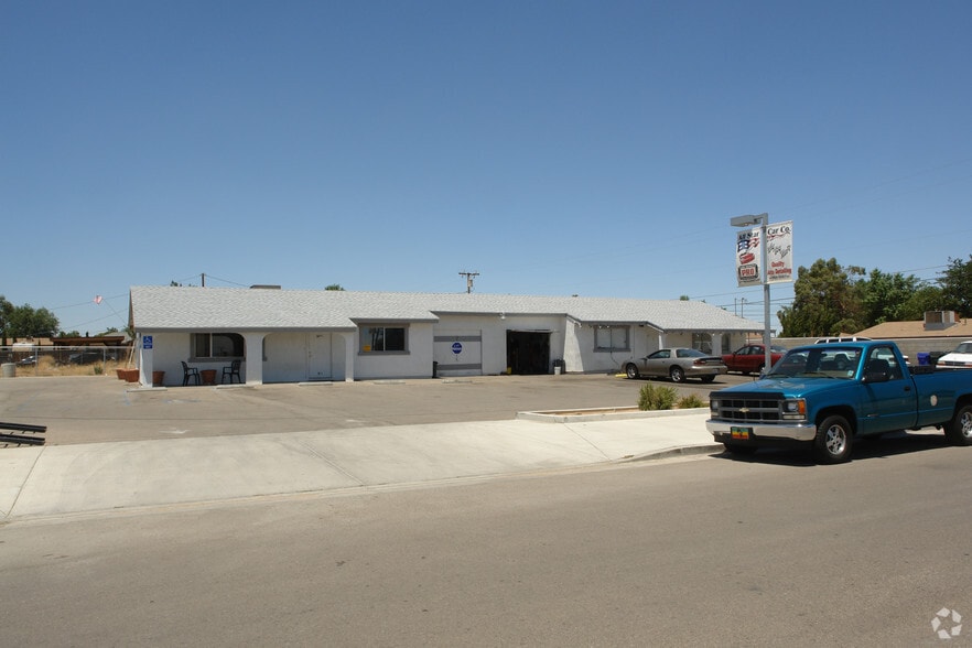 15482 Bear Valley Rd, Victorville, CA for lease - Building Photo - Image 3 of 10