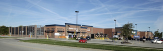 More details for 6280-6298 Ronald Reagan Dr, Lake Saint Louis, MO - Retail for Lease