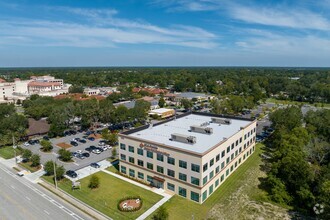 1825 Kingsley Ave, Orange Park, FL - aerial  map view - Image1