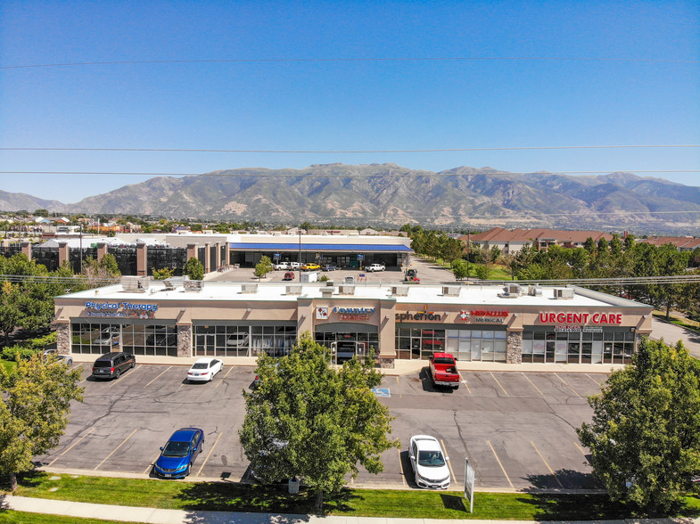 1868 N 1200 W, Layton, UT for sale - Building Photo - Image 1 of 1