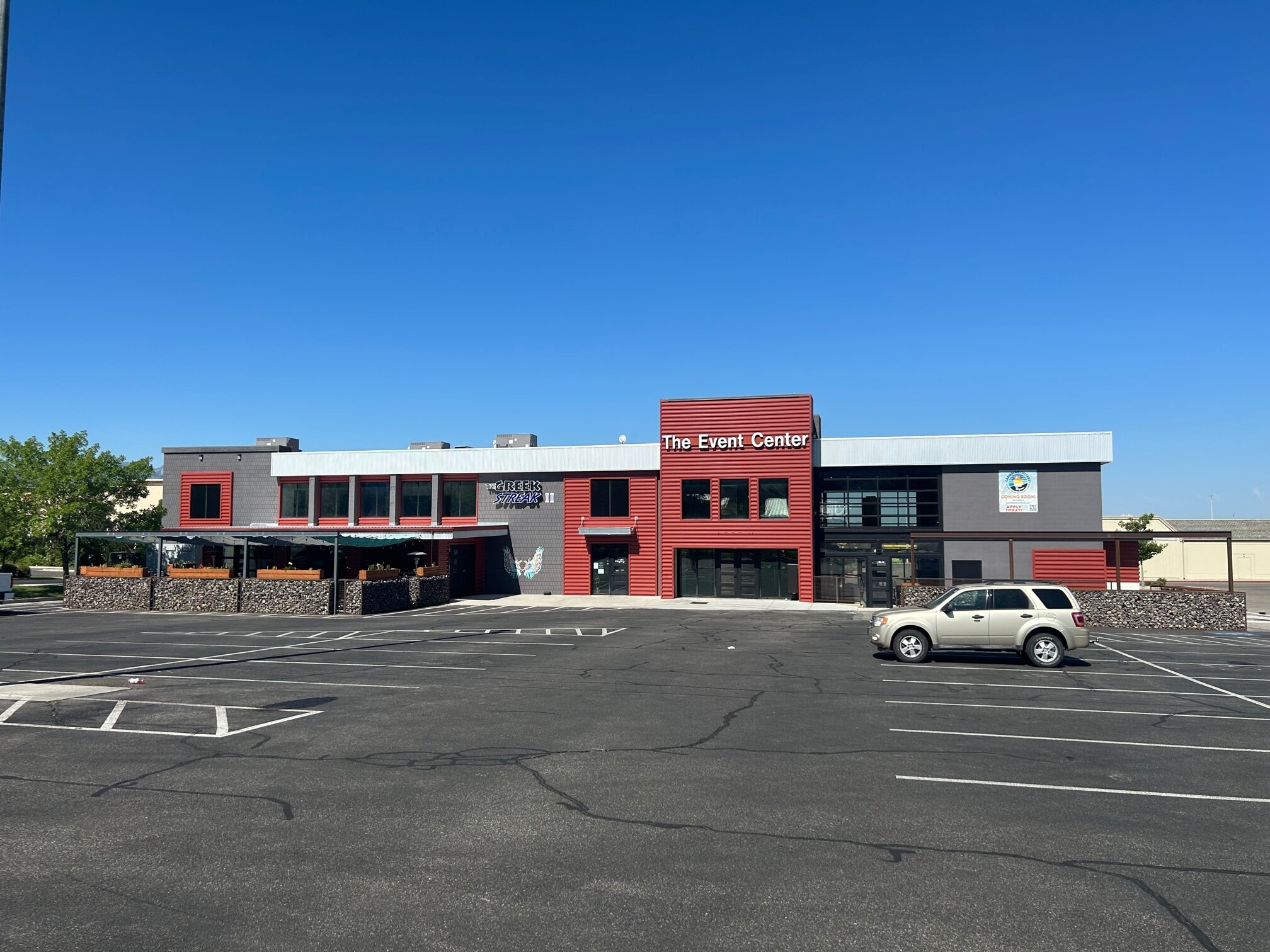 185 E Cache Valley Blvd, Logan, UT 84341