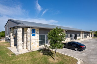 Kyle Prosperity Business Park - Business Park