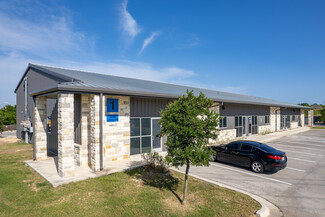 More details for 200 Lehman Rd, Kyle, TX - Flex for Lease