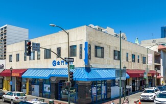 More details for 801-821 Webster St, Oakland, CA - Retail for Sale