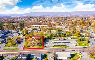 More details for 5300 Jonestown Rd, Harrisburg, PA - Land for Lease