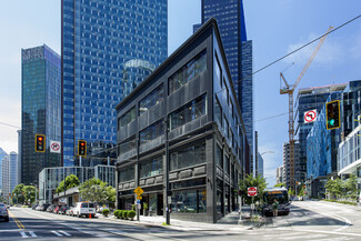 More details for 801 Blanchard St, Seattle, WA - Office for Lease