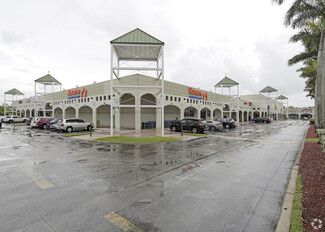 More details for 14601 SW 104th St, Miami, FL - Retail for Lease