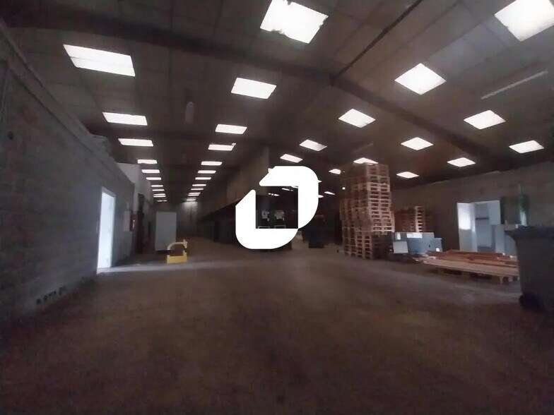 Office in La Chapelle-sur-Erdre for lease - Interior Photo - Image 3 of 7