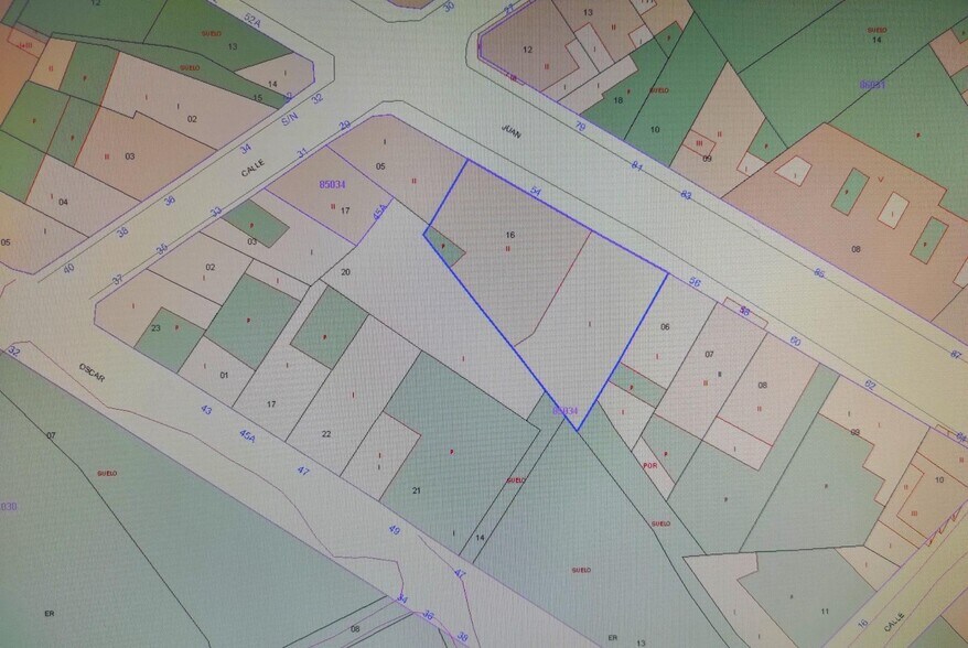 Industrial in Alicante, Alicante for sale - Building Photo - Image 3 of 3