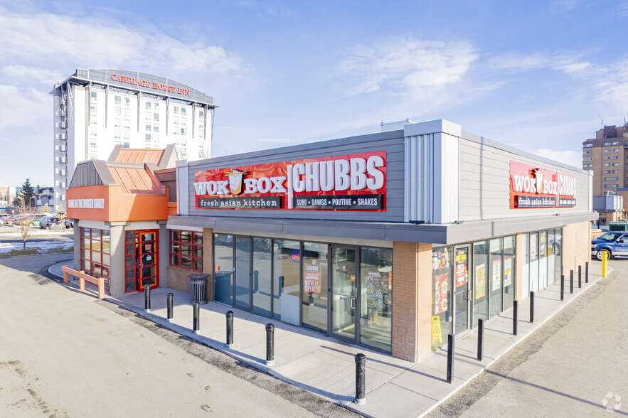 9110 Macleod Trl, Calgary, AB for lease - Primary Photo - Image 3 of 3